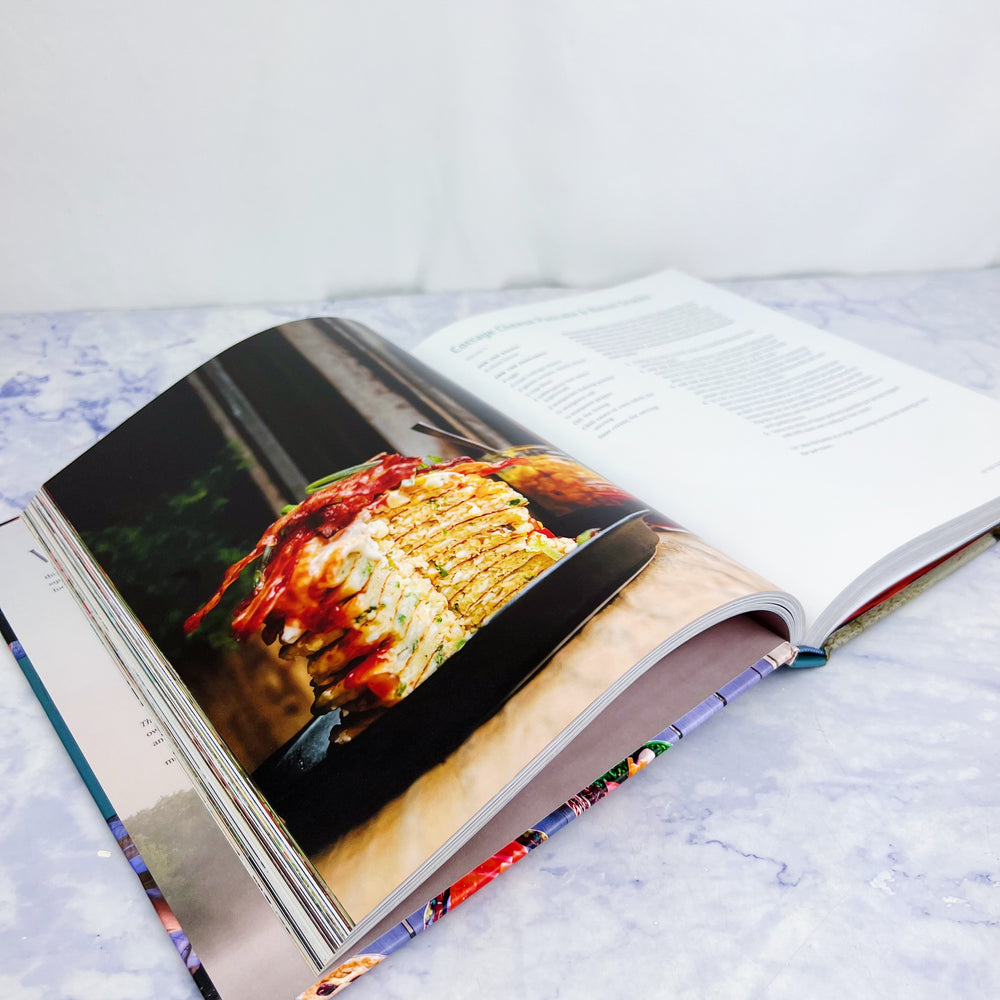 The Essential Cottage Cookbook