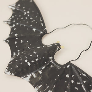 Black Metal Bats