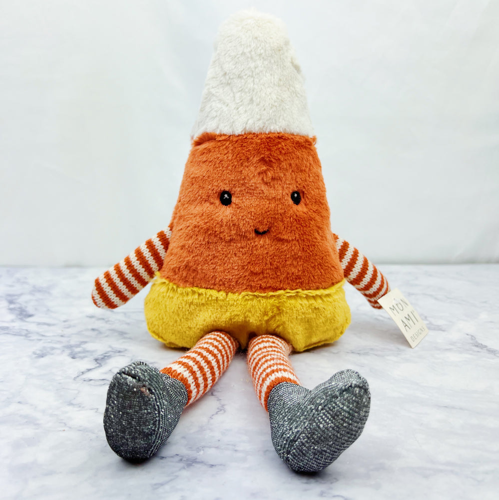 Sweet Candy Corn Stuffy