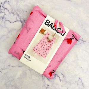 Baby Baggu Bags