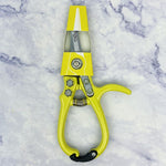 Chartreuse Pruning Shears