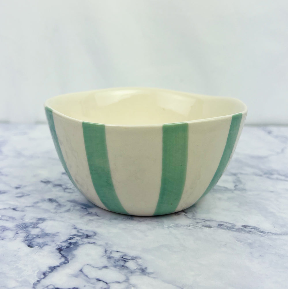 Holiday Stoneware Bowl