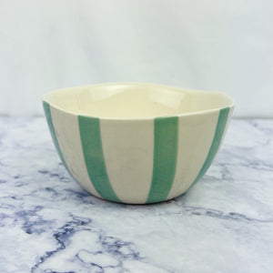 Holiday Stoneware Bowl