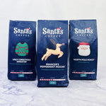 Santa's Coffee Blends