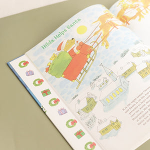 Richard Scarry's Best Christmas Book Ever