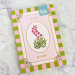 Cottage Core Diary