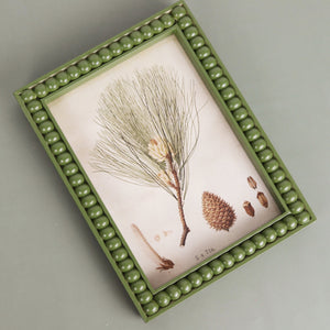 Hobnail Picture Frame