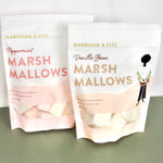 Holiday Markham & Fitz Marshmallows