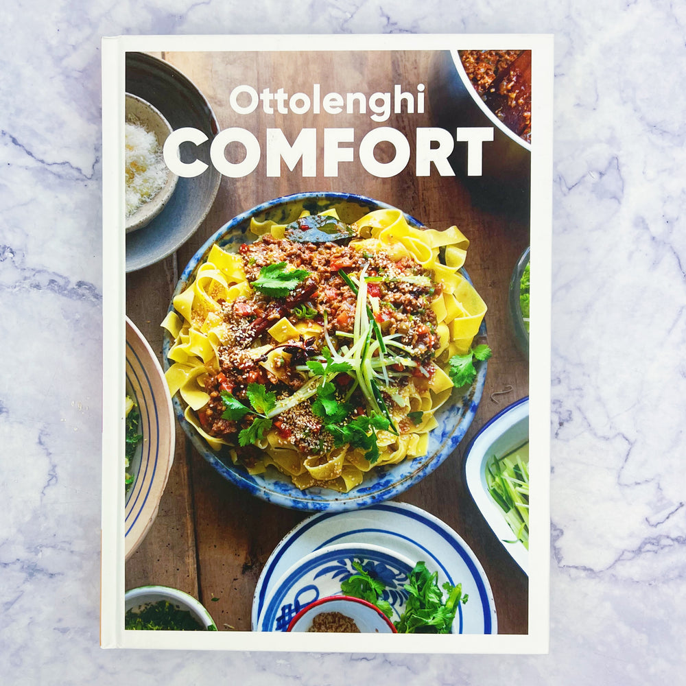 Ottolenghi Comfort