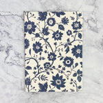 Jolie Indigo Notebook