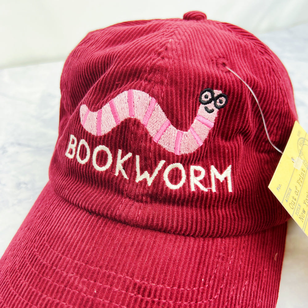 Book Lovers Hats