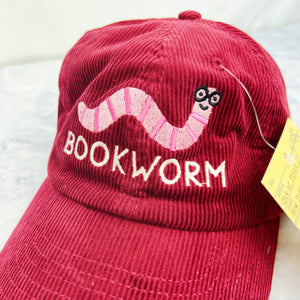 Book Lovers Hats