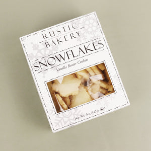 Holiday Cookie Box