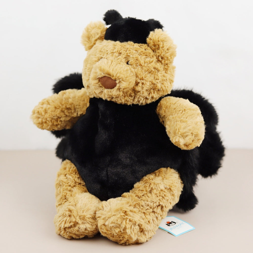 Bartholomew 'Spider' Bear