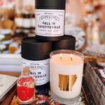 Fall in Fayetteville Candle