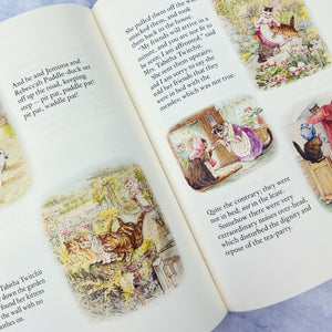 Beatrix Potter the Complete Tales