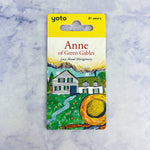 Yoto Player Card Anne of Green Gables