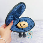 Amuseables Michelle Mussel