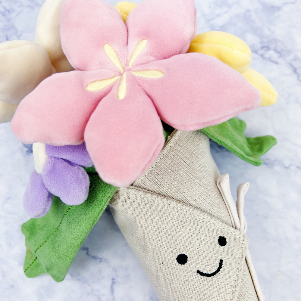 Amuseables Bouquet of Flowers