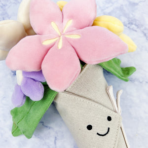 Amuseables Bouquet of Flowers
