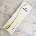 4-in-1 Gold Candle Snuffer
