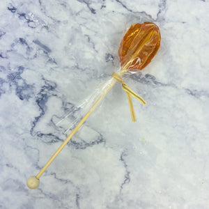 Tupelo Honey Spoon