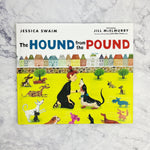Hound From The Pound