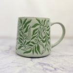 Berryvine Mug