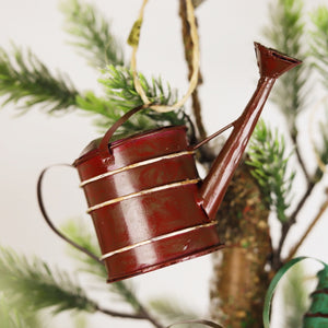 Vintage Watering Can