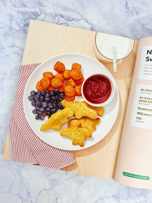 Feeding Littles Lunches: 75+ No-Stress Lunches Everyone Will Love: Meal Planning for Kids