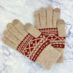 Winter Touchscreen Gloves