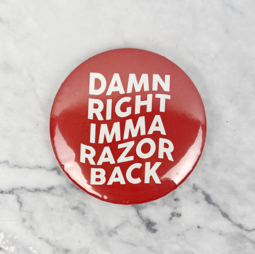 Game Day Buttons!