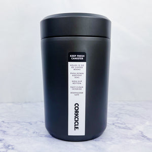 Keep Fresh Corkcicle Canister