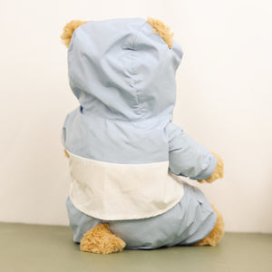 Snow Suit Bartholomew Bear Plush