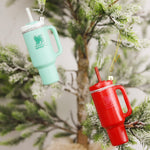 Drink Tumbler Ornament