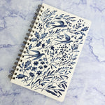Provence Signature Spiral Journal