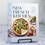 The New French Kitchen