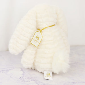 Bashful Luxe Bunny