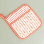 Holly Jolly Pot Holder