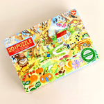 Fairy Cottage 20 Piece Puzzle