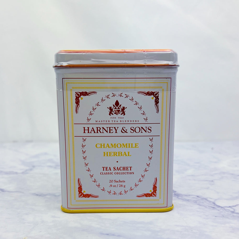 Harney & Sons Tea Chamomile Tea