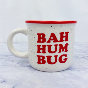 Bah Hum Bug Mug