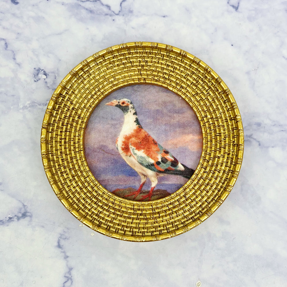 Framed Art Fridge Magnet