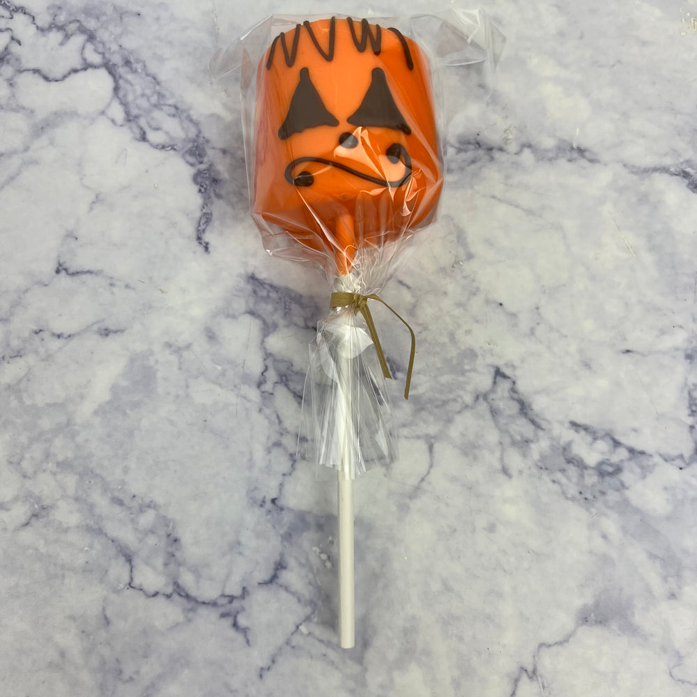 Seasonal Sweet Treat