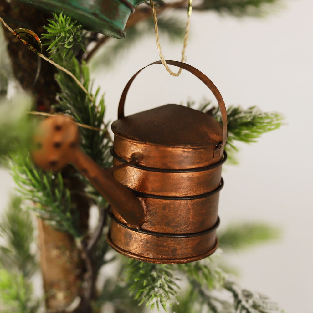 Vintage Watering Can