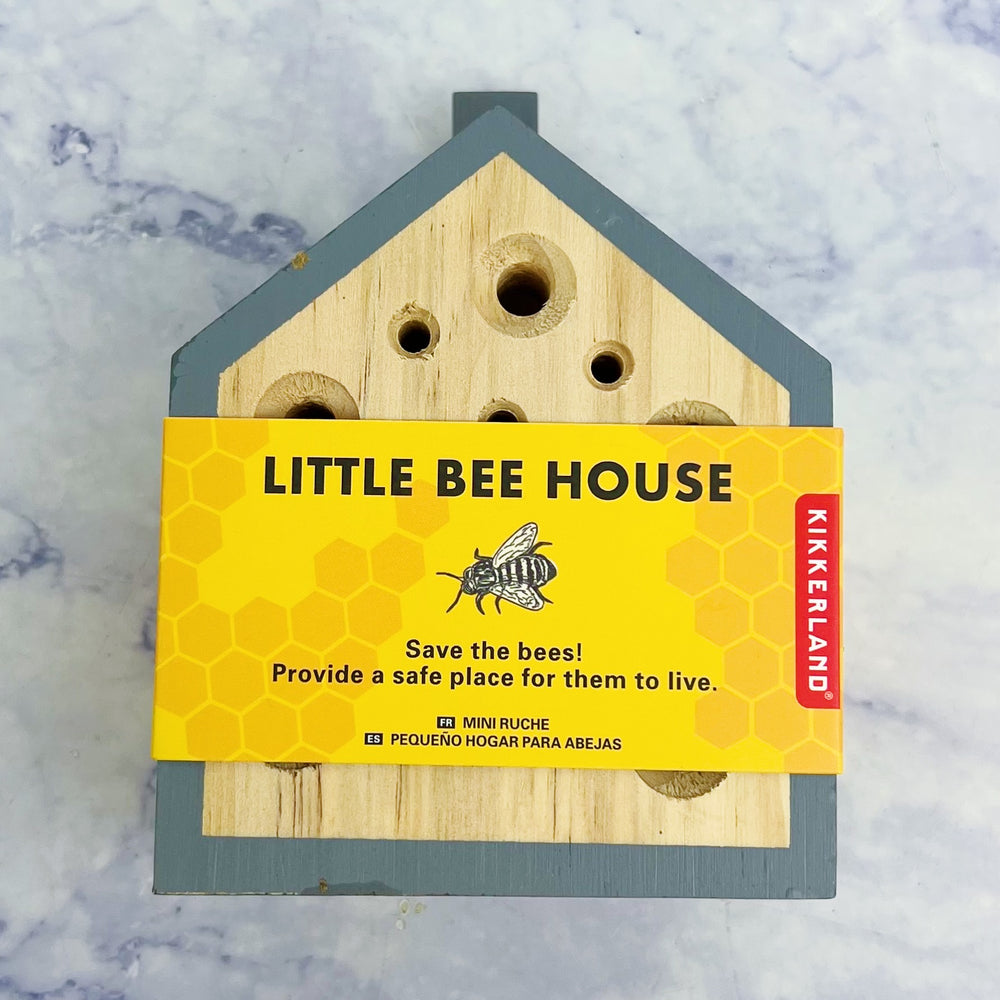 Little Bee House