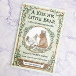 A Kiss for Little Bear