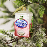 Bag of Sugar Ornament