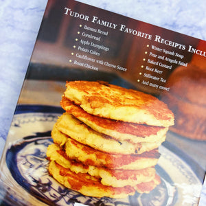 The Tasha Tudor Family Cookbook