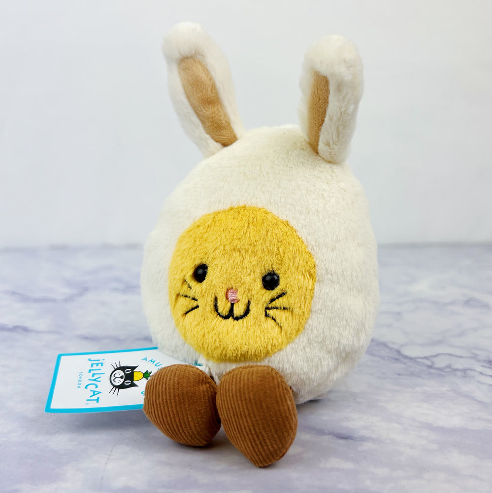 Amuseables Bunny Egg